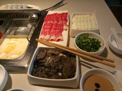-海底捞火锅(万丰桥店)