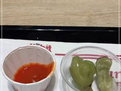 -The Habit Burger Grill 哈比特汉堡(爱琴海店)
