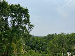 -沈阳市东陵公园
