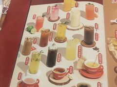 -斗牛士牛排餐厅(嘉里汇店)