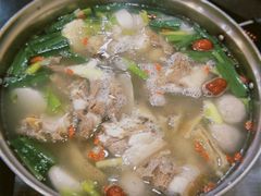 -甜来羊肉馆(水仙园店)