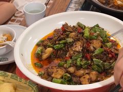 -百年神厨·地道川菜(清江西路店)