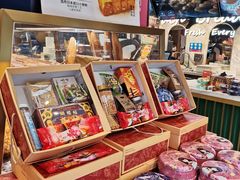 零售区-TOUCH泰奇(宝杨宝龙广场店)