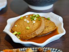 五香素鸡-玖鲜小笼(中山广场店)