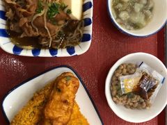 芥末章鱼-虹梅食堂·爱蝦乃家
