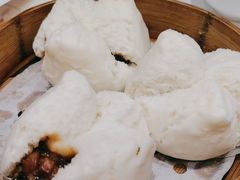 -新雅粤菜馆(南京东路店)