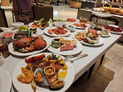 -杭州开元名都大酒店·地中海自助餐厅