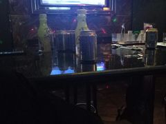 -萧邦音乐会所KTV·蒸汽活海鲜自助(福田店)