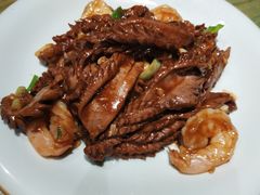 -京味斋·北京烤鸭(北京南站洋桥店)
