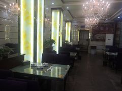 大堂-王良才酸菜鱼(总店)