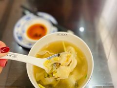 开洋馄饨-熙盛源(复兴路店)