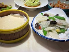-韵秋荷(宝山龙湖天街店)