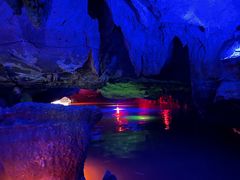 -雅鲁激流探险漂流