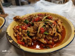 -东排食堂长沙小吃大排档(五一广场店)