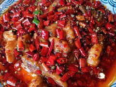 -小天府川菜馆(魏公村店)