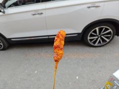 -辽B·小串(总店)