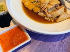 -珍宝海鲜JUMBO Seafood(ifc店)
