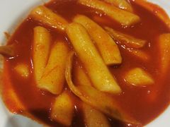 炒年糕-米笑情(韩乐坊店)