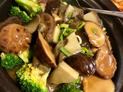 -蓬莱小馆 Joyful Restaurant