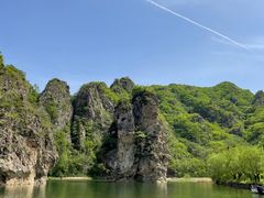 -大连冰峪旅游度假区