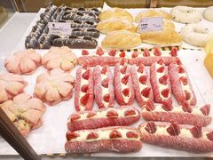 草莓魔法棒-OVENSTAR 欧文酵室(银泰世贸店)