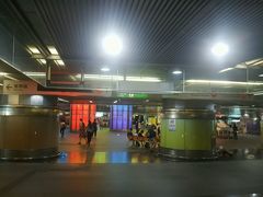 -捷运美丽岛站(The Dome of Light)