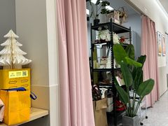 -天真蓝照相馆(新世界店)