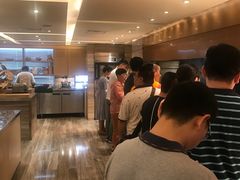 -北京王府井希尔顿酒店·万斯阁西餐厅