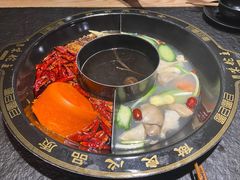 -味舵主重庆火锅(邓尉路店)