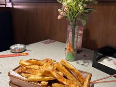 -味妙烤鱼吧(回龙观店)