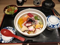 -小山日本料理(兴业太古汇店)