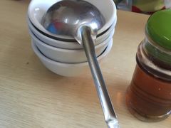 -蒂蒂香達濠魚丸
