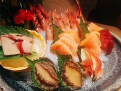 -大渔铁板烧(花园道店)
