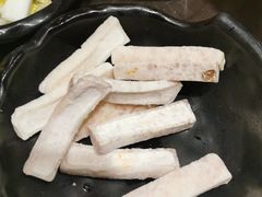 -愿者上钩·纸包鱼(翻身店)