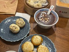 -鑫震源·苏式大虾生煎(山塘街店)