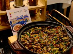 -品海楼·大连海胆锅贴馆(东港店)