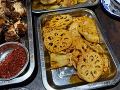 -磨西小解(炉城南路分店)