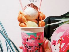 -Flamingo Bloom(TST /尖沙咀店)