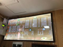 菜单-宜宾燃面(汉渝路店)