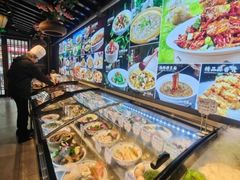 -大唐高老庄(红旗路店)