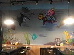 -东海章鱼馆(恒瑞街店)