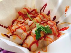 -中恒华茶楼(牌坊店)