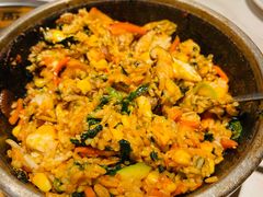 -七八冷面·延边朝鲜族美食(世纪汇店)