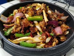-化州肥仔大排档(建安二路店)