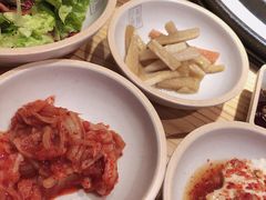 -喜来稀肉(北外滩白玉兰广场店)