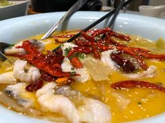 -小厨娘淮扬菜(板桥一店)