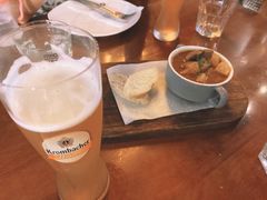 -haxnbauer海森堡德国餐厅(深圳coco店)