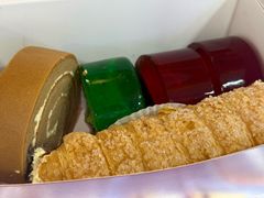 -蜂蝶来饼店(拱北总店)
