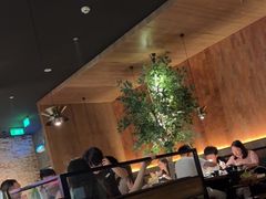 -同仁四季椰子鸡(无锡滨湖万象汇店)
