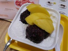 -满记甜品(荟聚购物中心店)